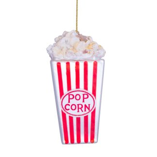 Popcorn Ornament fra Vondels