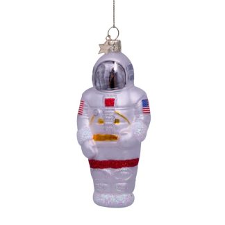 Astronaut ornament fra Vondels